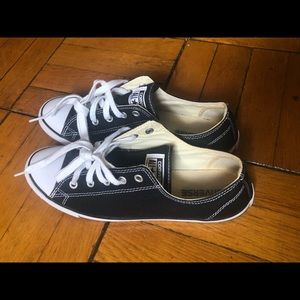 Chuck Taylor All Star Black Converse